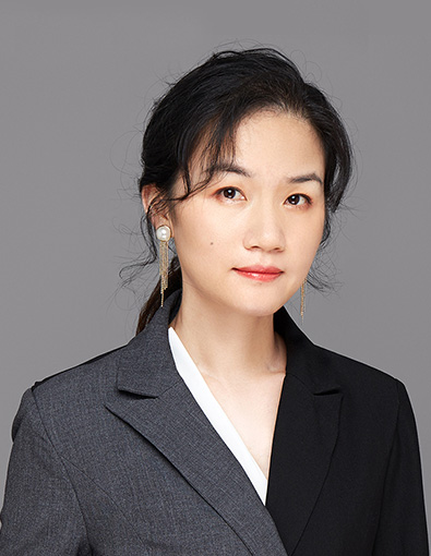 潘淑娟_設計總監(jiān)-名匠裝飾